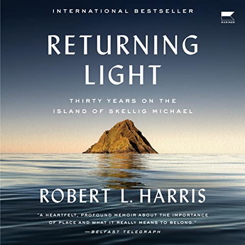 Returning Light by Robert L. Harris