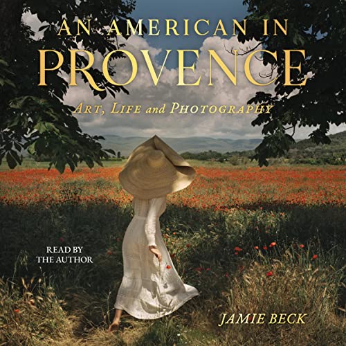 An American in Provence