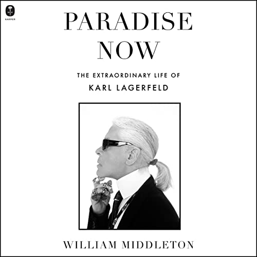 Paradise Now by William Middleton