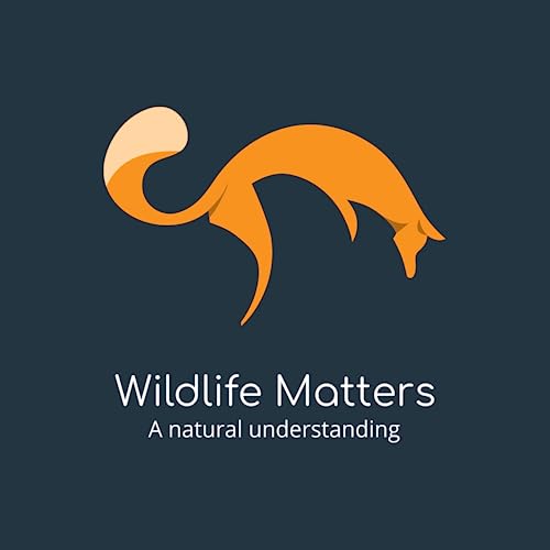Wildlife Matters The Podcast by Nigel Palmer