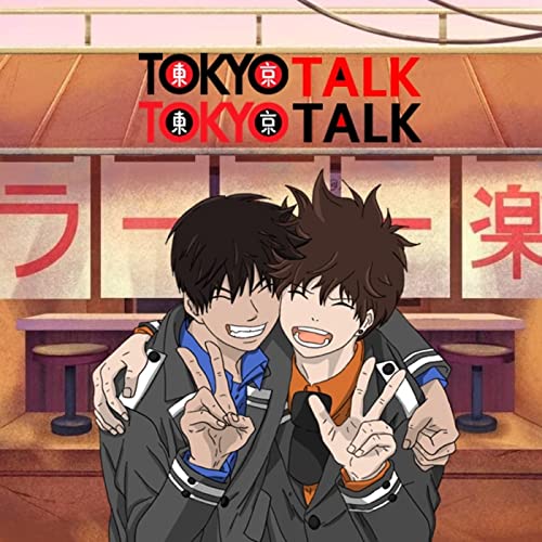 Tokyo Talk by TokyoTalk