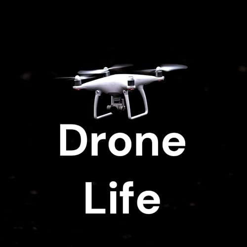Drone Life by Blake Newbern