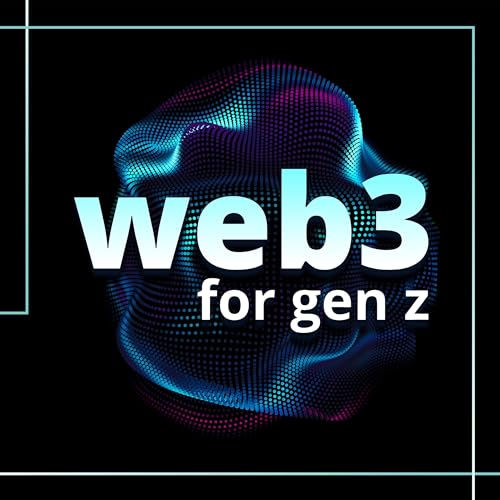 web3 for gen z by Aryan Bhasin