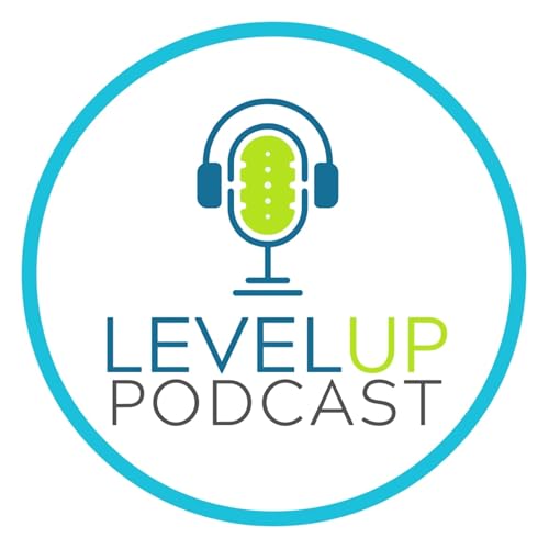 LEVEL UP PODCAST - Milca Peguero