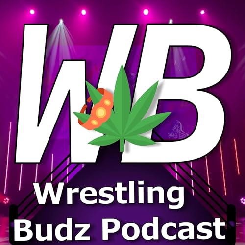 Wrestling Budz by Wrestling Budz