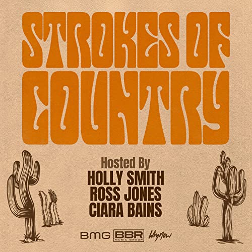 Strokes Of Country by whynow