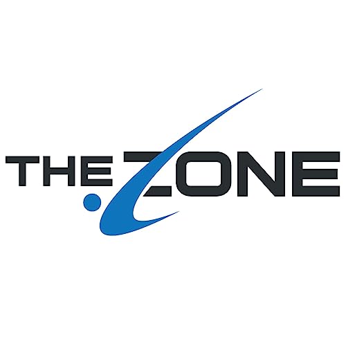 The Zone: A Peak Performance Podcast for Healthcare by Scott Perryman
