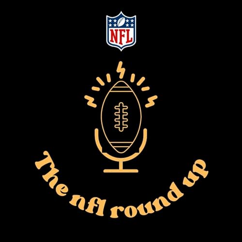 The NFL round up by NFL American Football 