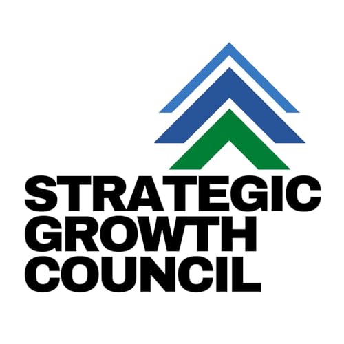 Strategic Growth Council by Heartcast Media