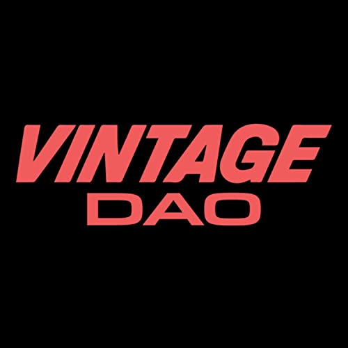 Vintage DAO Podcast by Vintage DAO