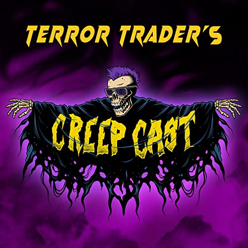 Creep Cast by Terror Trader