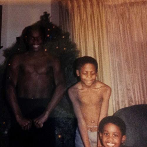 Let Me Finish Don't Cut Me OFF!! PODCAST!! by G.WEAVE!!