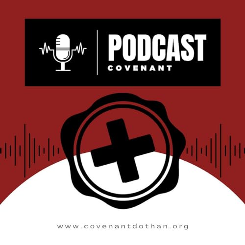 The Covenant Podcast by Covenant Methodist Church