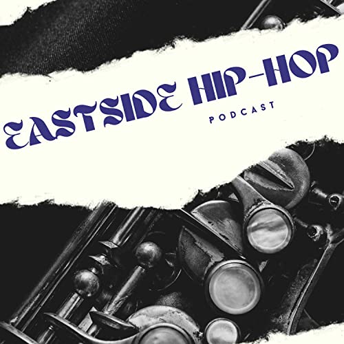 Eastside Hip-Hop by DeadHead Music