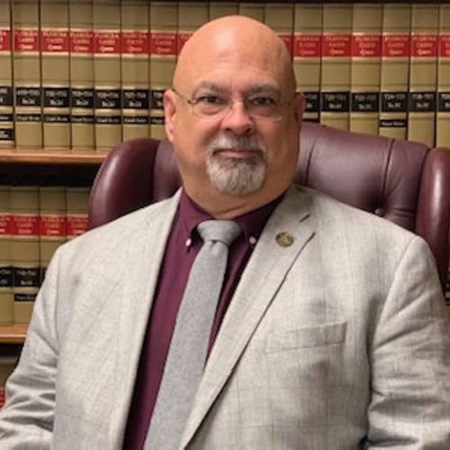 The Leaders Crusade by Robert A "Bob" Mitchell