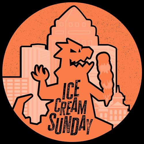 Ice Cream Sunday by Corey Bohn Austin Buckner Heather Holder Trebor Holder