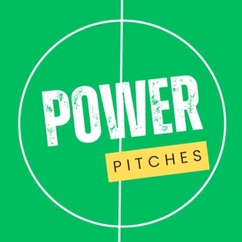 Power Pitches by Power Pitches