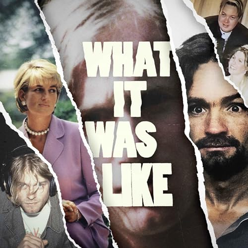 What It Was Like by Superreal 