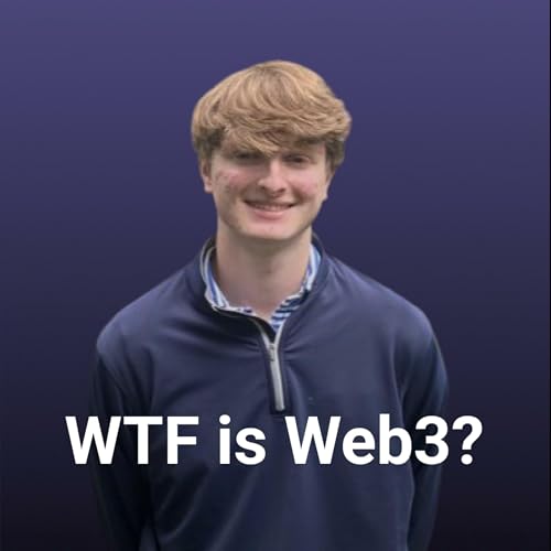 WTF is Web3? by Alexander Zwerner