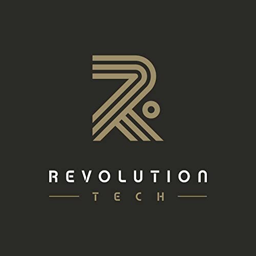 Web3 w/ RT by Revolution Tech