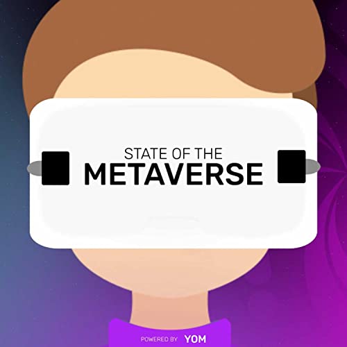 State of the Metaverse by Your Open Metaverse