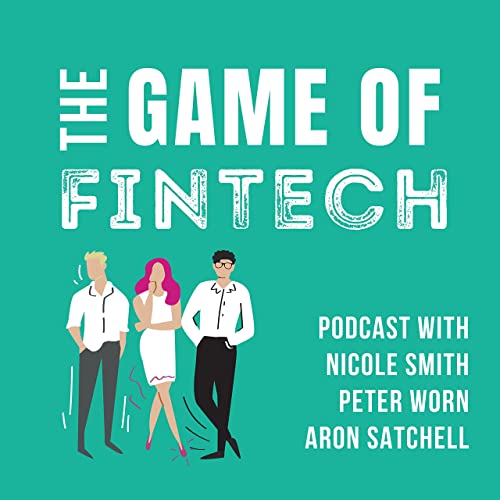 The Game of Fintech by Finura 