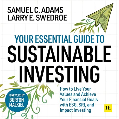 Your Essential Guide to Sustainable Investing