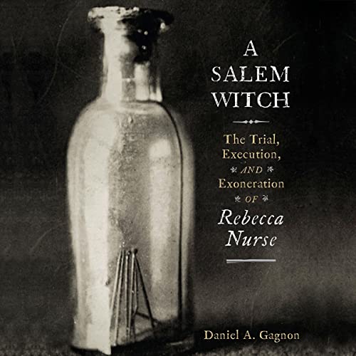A Salem Witch