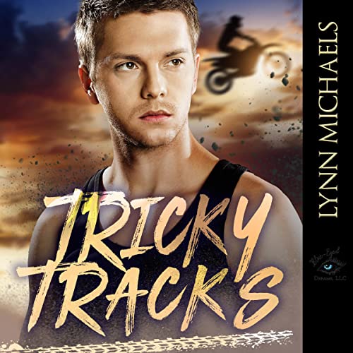 Tricky Tracks by Lynn Michaels