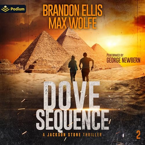 Dove Sequence by Brandon Ellis