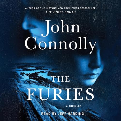 The Furies by John Connolly