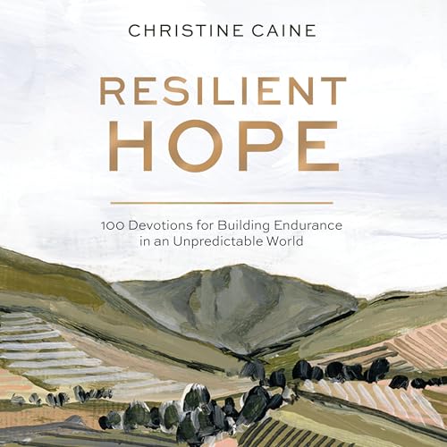Resilient Hope