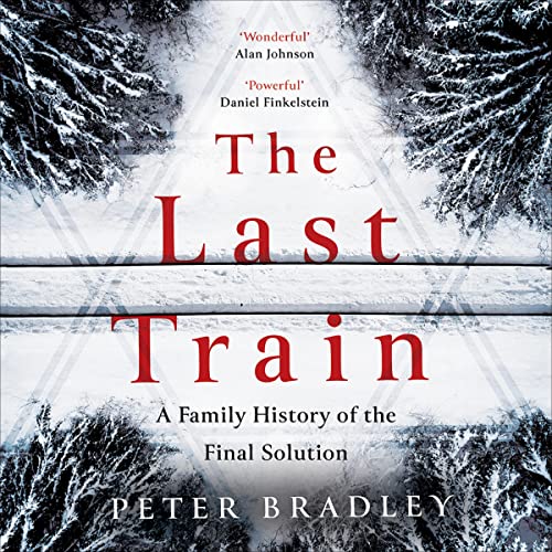 The Last Train by Peter Bradley