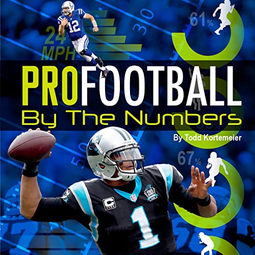 Pro Football by the Numbers