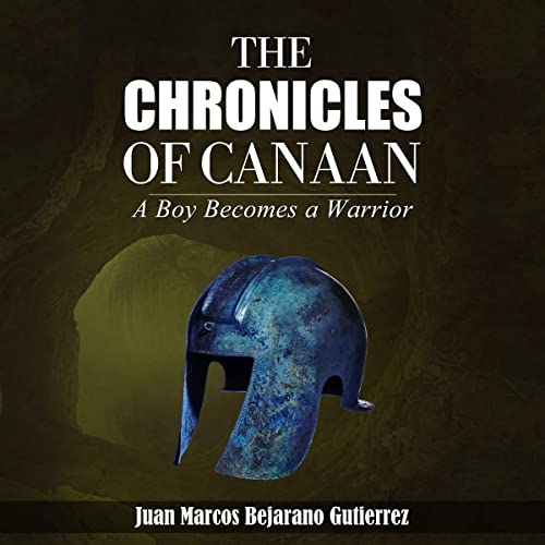 A Boy Becomes a Warrior