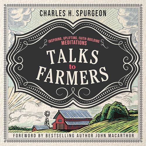 Talks to Farmers