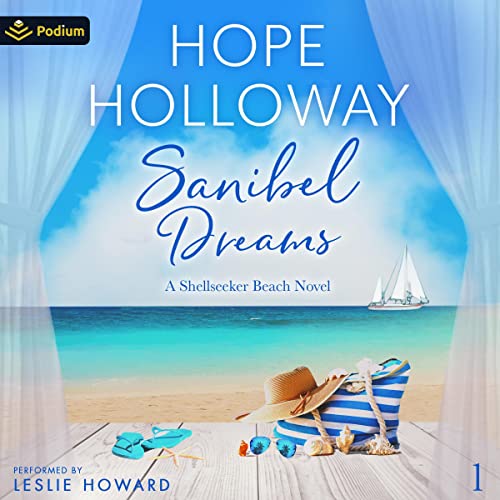 Sanibel Dreams by Hope Holloway