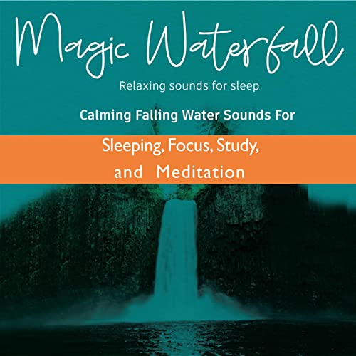 Magic Waterfall