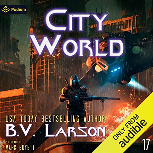 City World
