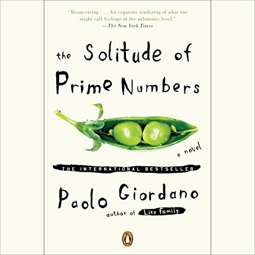 The Solitude of Prime Numbers