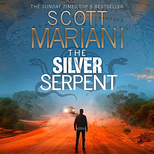 The Silver Serpent