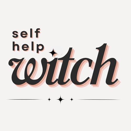 Self Help Witch by Dana Solara