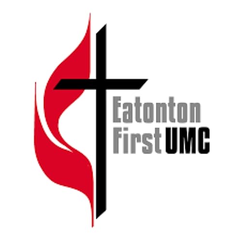 Cross Talk by Eatonton First United Methodist Church