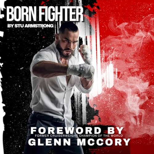 Born Fighter
