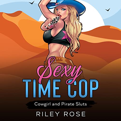 Sexy Time Cop
