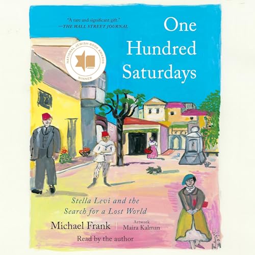 One Hundred Saturdays by Michael Frank