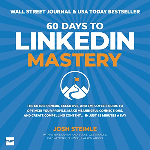 60 Days to LinkedIn Mastery