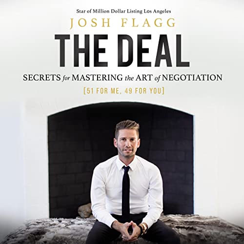 The Deal by Josh Flagg