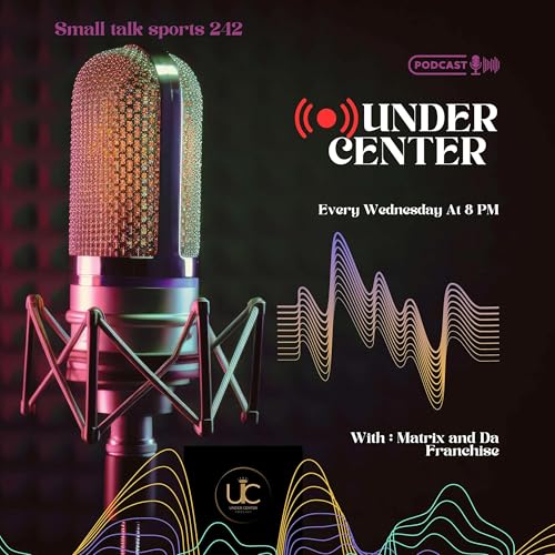 Under Center by Matrix And Da Franchise