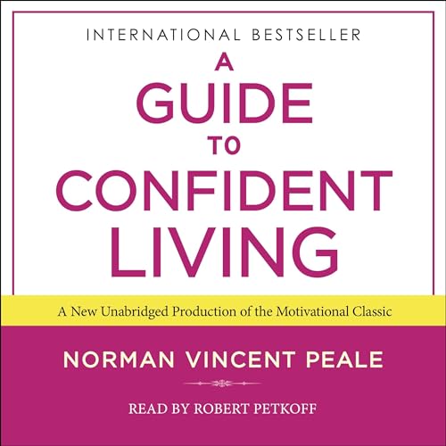 A Guide to Confident Living